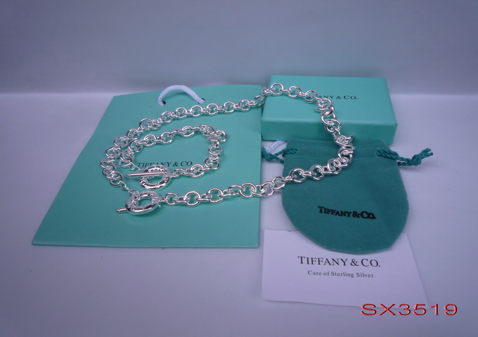 Set di Gioielli Tiffany Modello 169